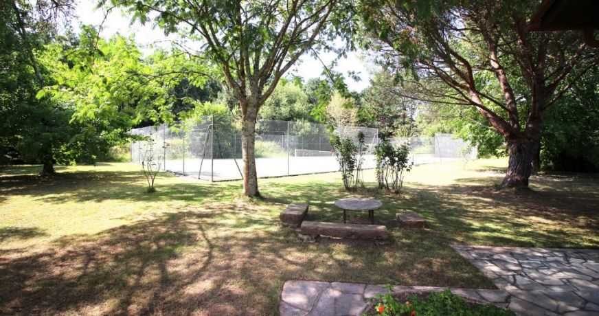 vente Maison de caractère Saint Martin De Seignanx