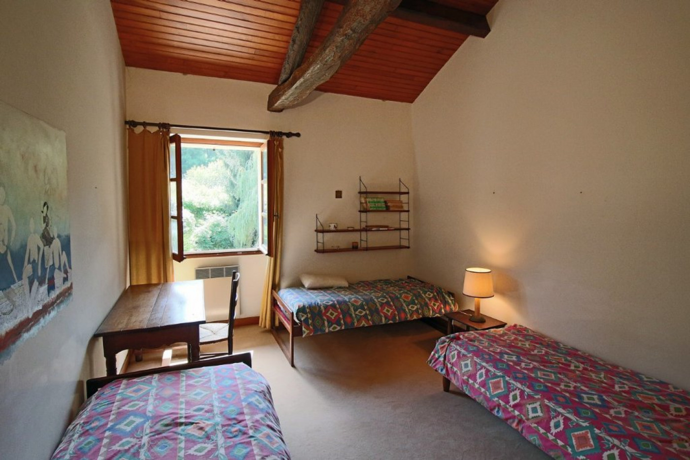 vente Maison de caractère Saint Martin De Seignanx - Photo 13