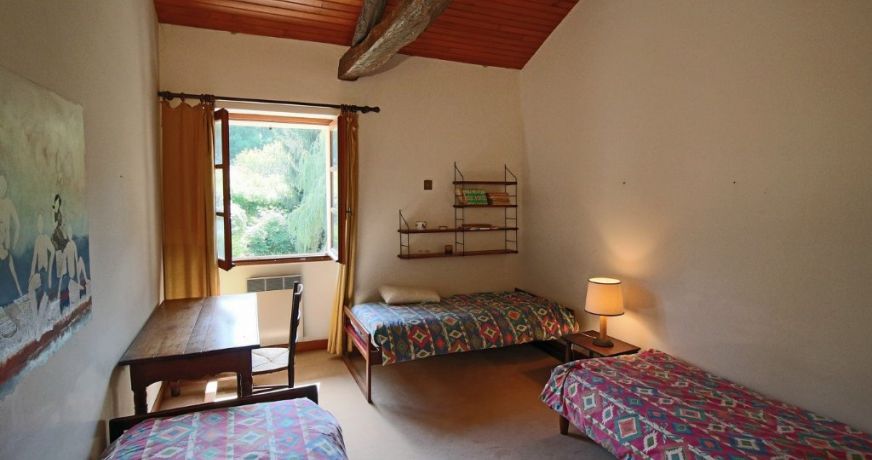 vente Maison de caractère Saint Martin De Seignanx