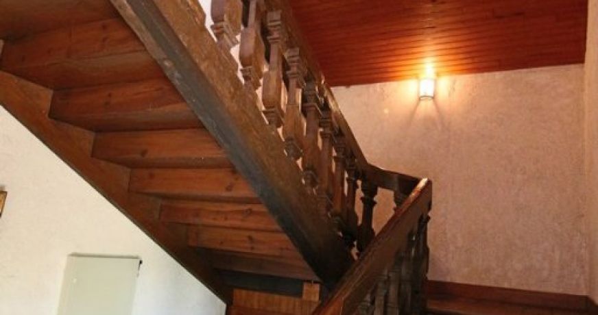 vente Maison de caractère Saint Martin De Seignanx