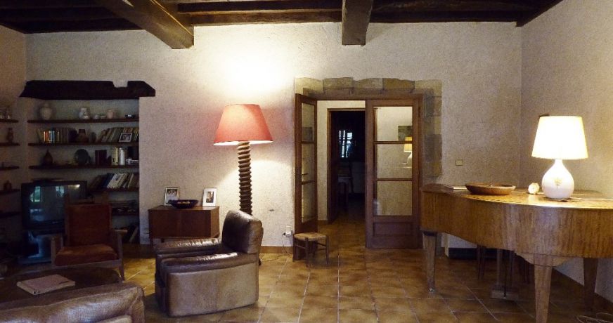 vente Maison de caractère Saint Martin De Seignanx