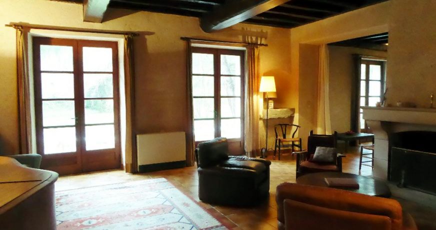 vente Maison de caractère Saint Martin De Seignanx