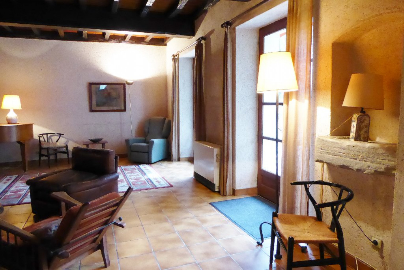 vente Maison de caractère Saint Martin De Seignanx - Photo 17