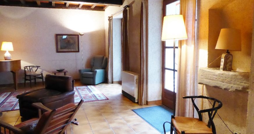 vente Maison de caractère Saint Martin De Seignanx