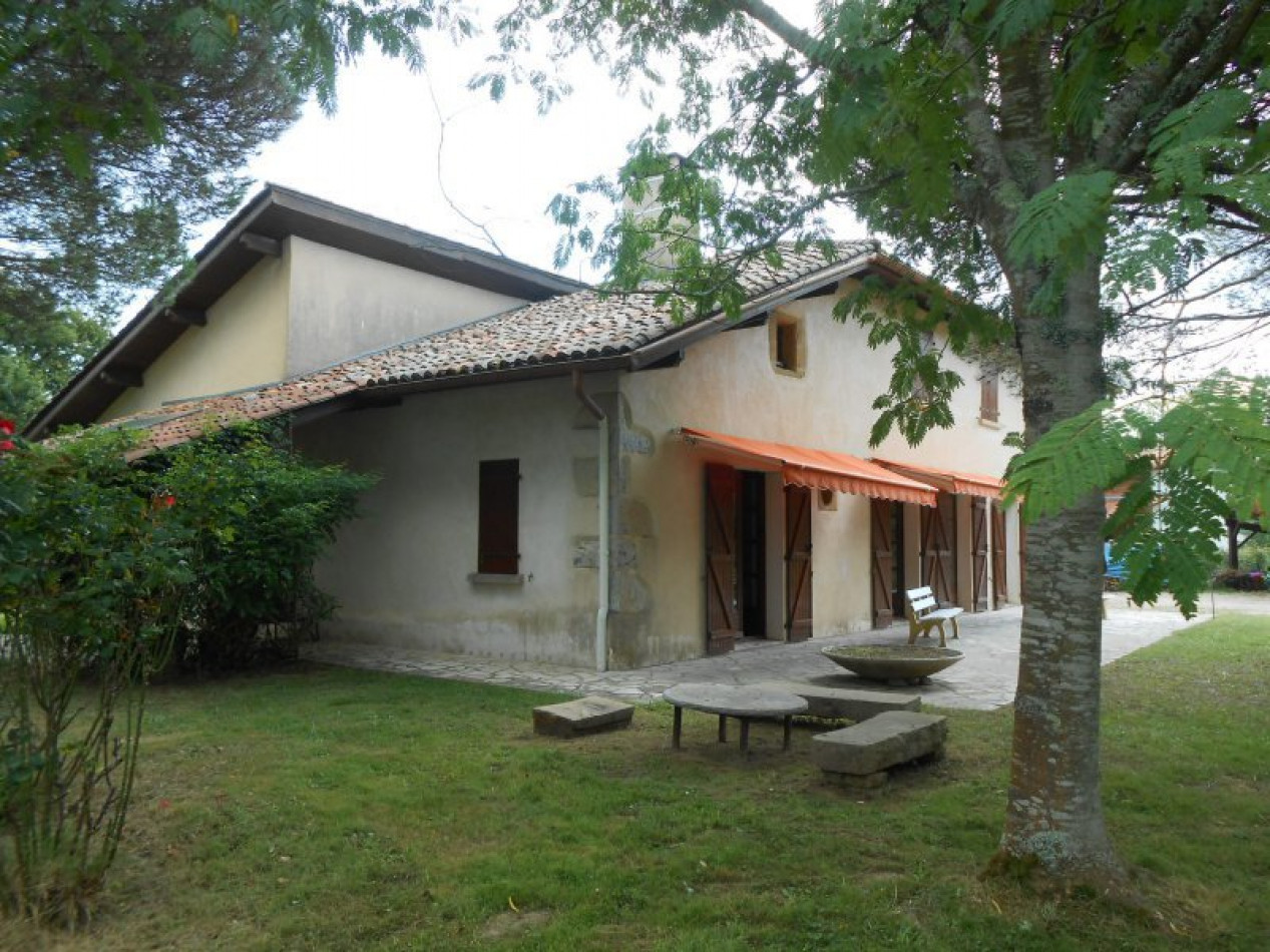 vente Maison de caractère Saint Martin De Seignanx - Photo 18