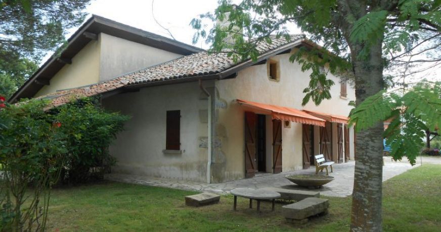 vente Maison de caractère Saint Martin De Seignanx