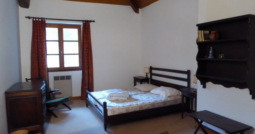 vente Maison de caractère Saint Martin De Seignanx