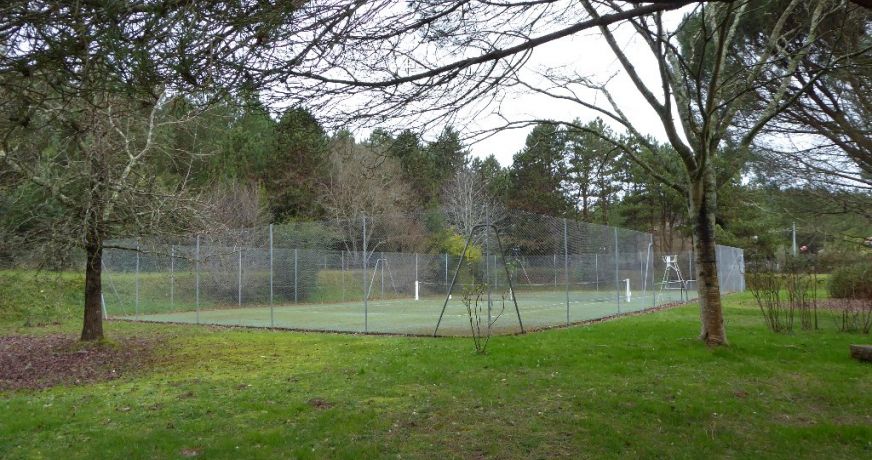 vente Maison de caractère Saint Martin De Seignanx
