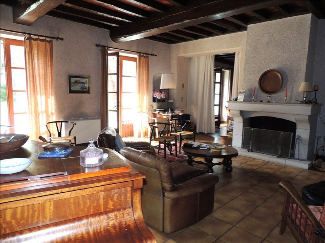 vente Maison de caractère Saint Martin De Seignanx - Photo 5