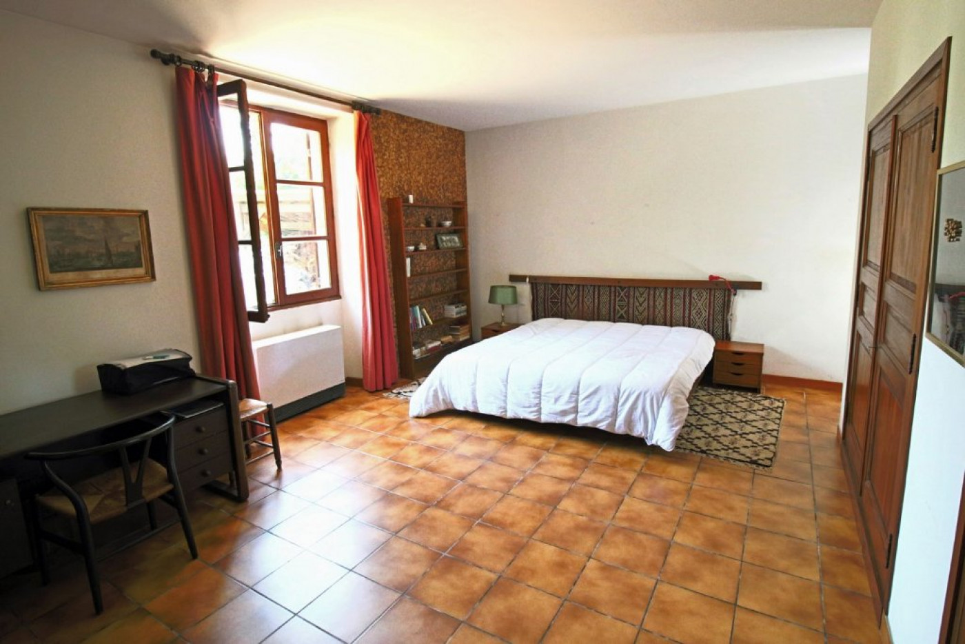 vente Maison de caractère Saint Martin De Seignanx - Photo 10