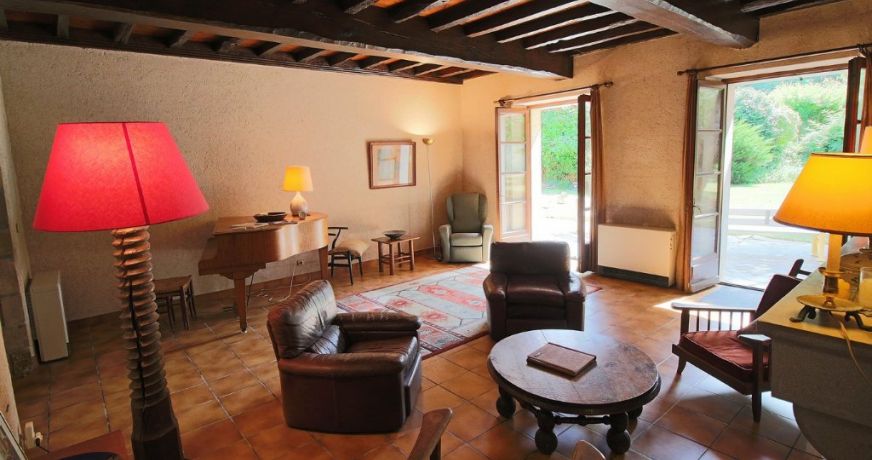 vente Maison de caractère Saint Martin De Seignanx