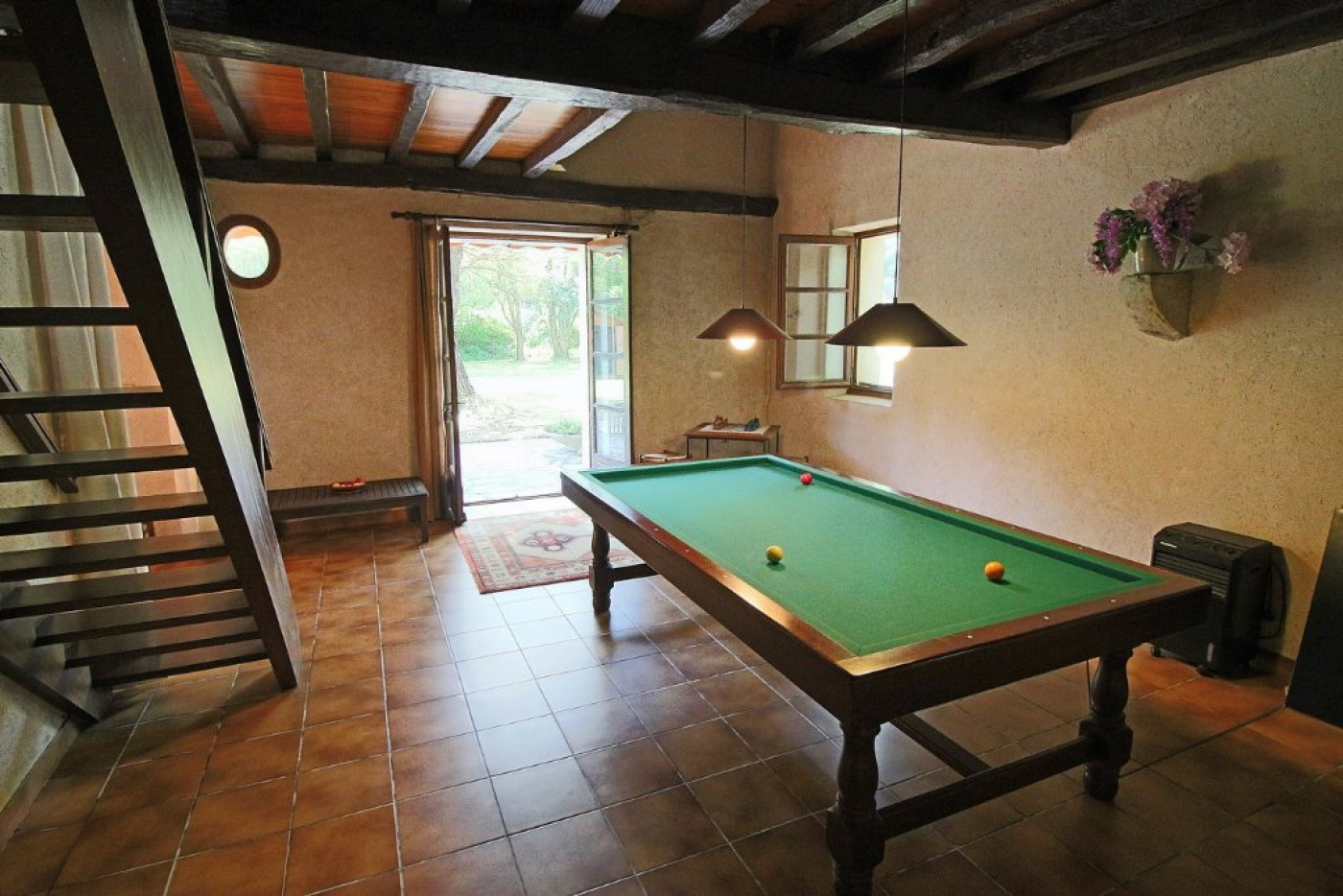 vente Maison de caractère Saint Martin De Seignanx - Photo 7