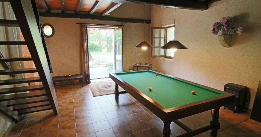 vente Maison de caractère Saint Martin De Seignanx