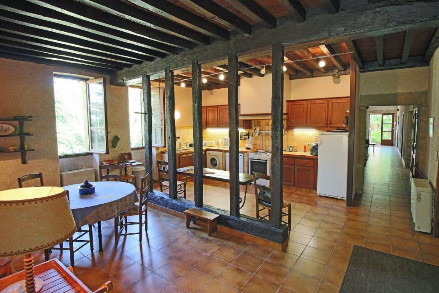 vente Maison de caractère Saint Martin De Seignanx - Photo 8