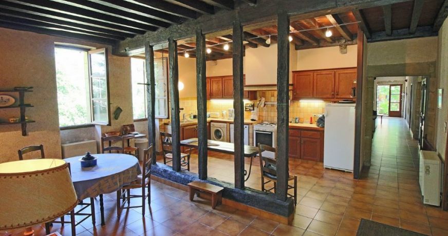 vente Maison de caractère Saint Martin De Seignanx