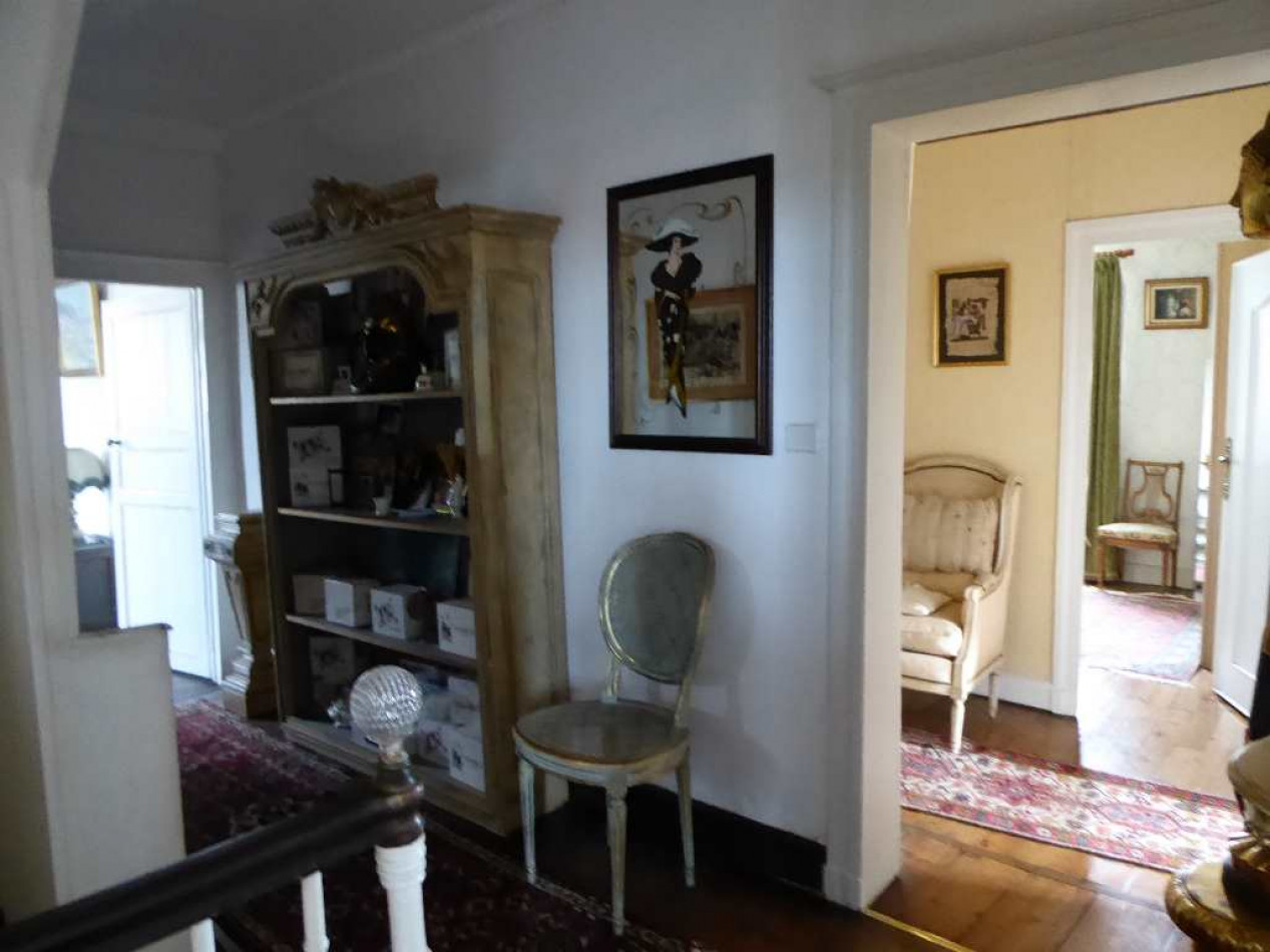 vente Maison de caractère Dax - Photo 20