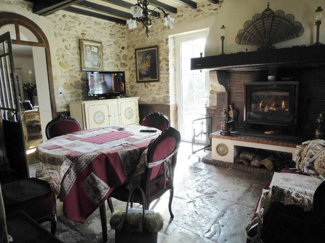 vente Maison de caractère Dax - Photo 6