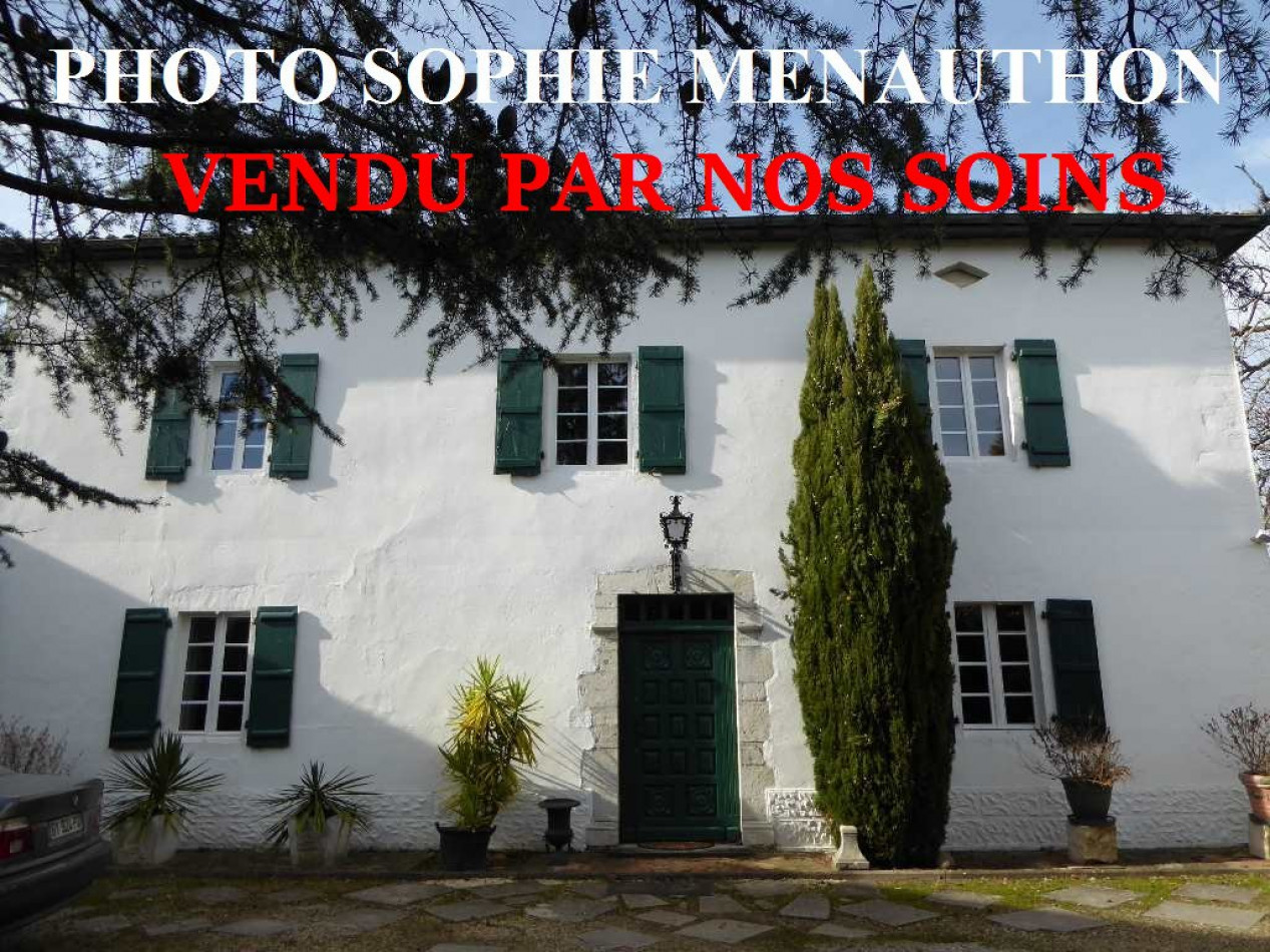 vente Maison de caractère Dax - Photo 1