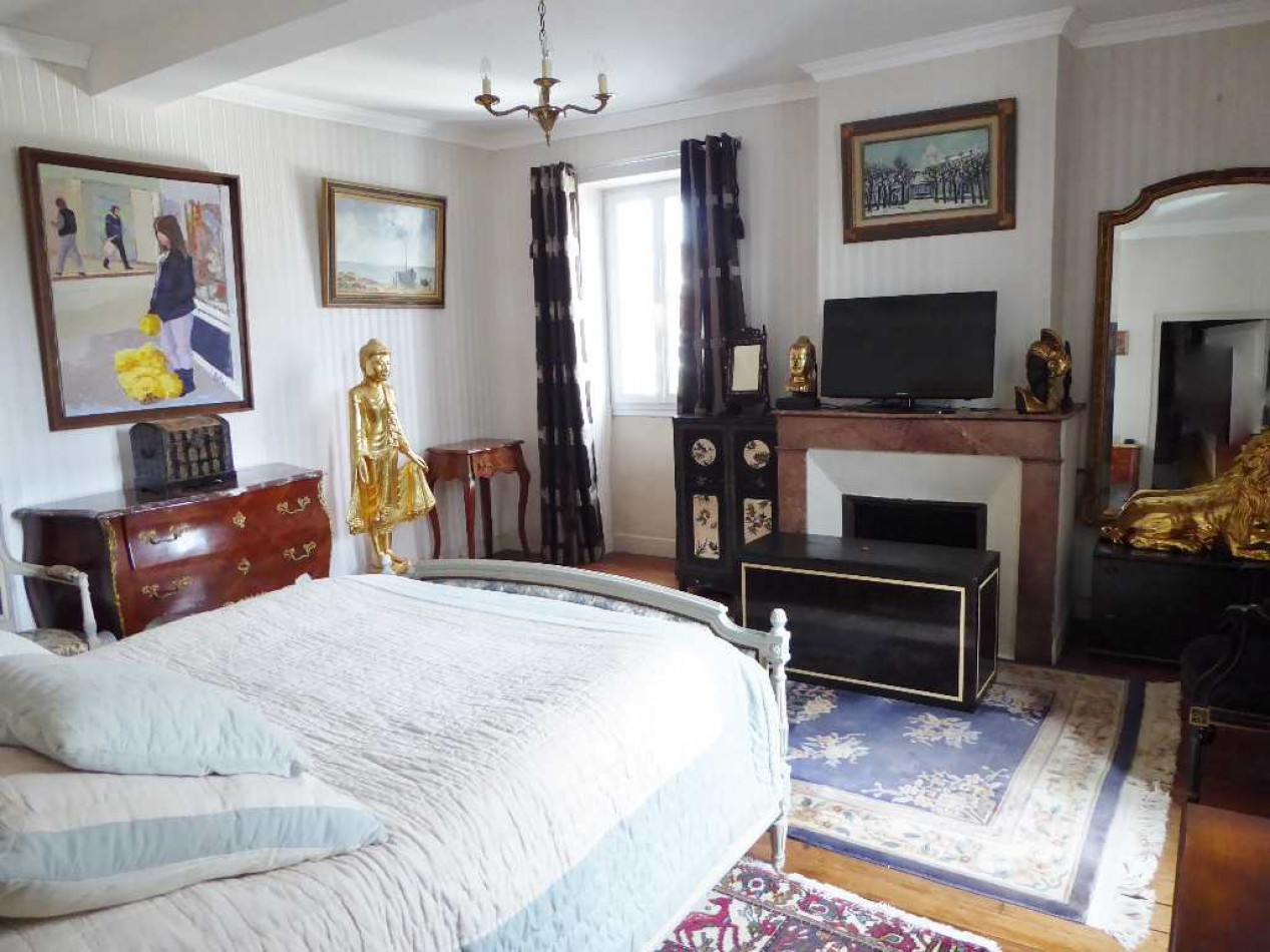 vente Maison de caractère Dax - Photo 13