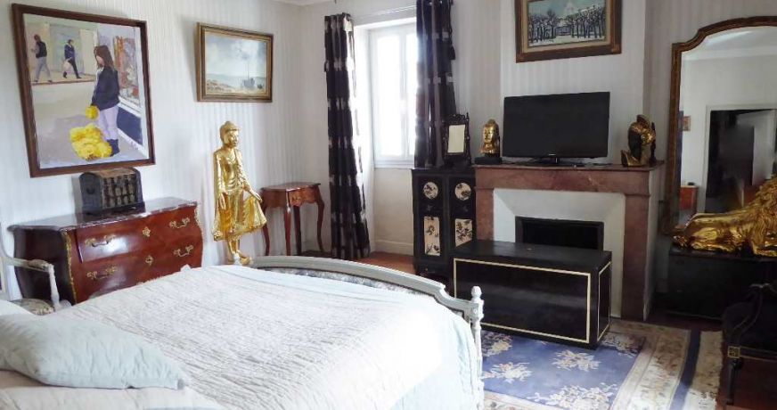 vente Maison de caractère Dax