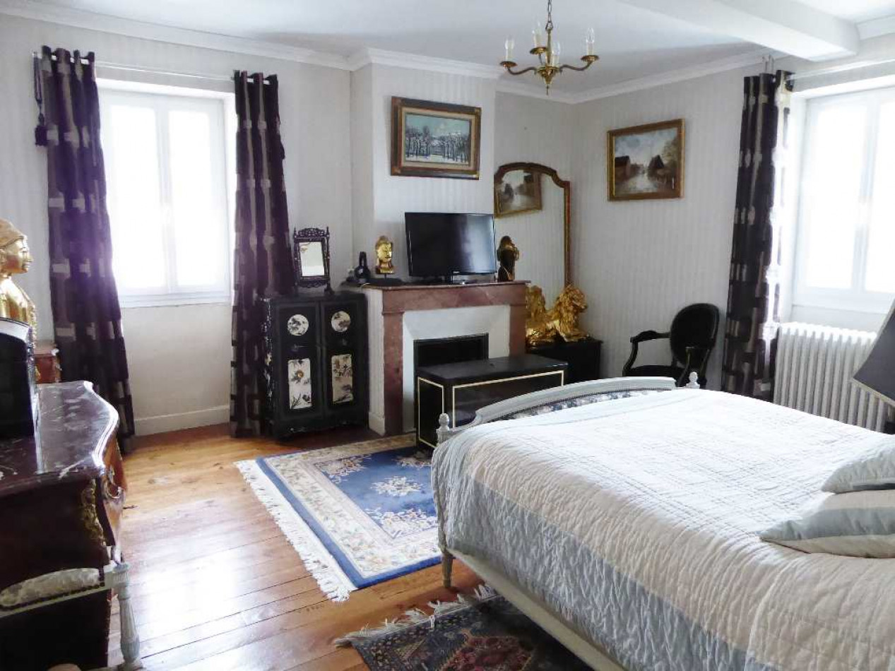 vente Maison de caractère Dax - Photo 15