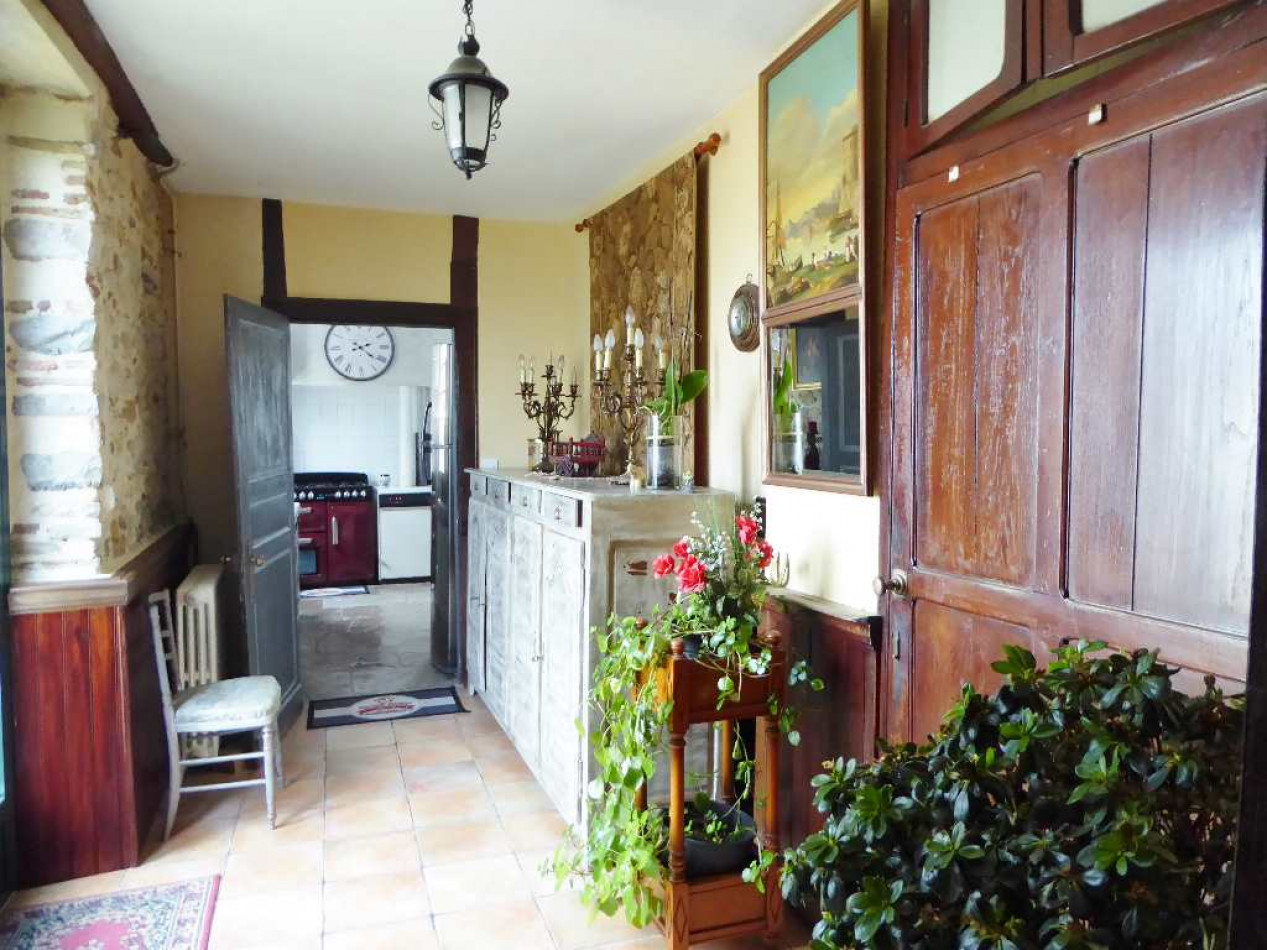 vente Maison de caractère Dax - Photo 8