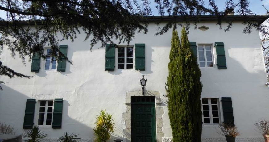 vente Maison de caractère Dax