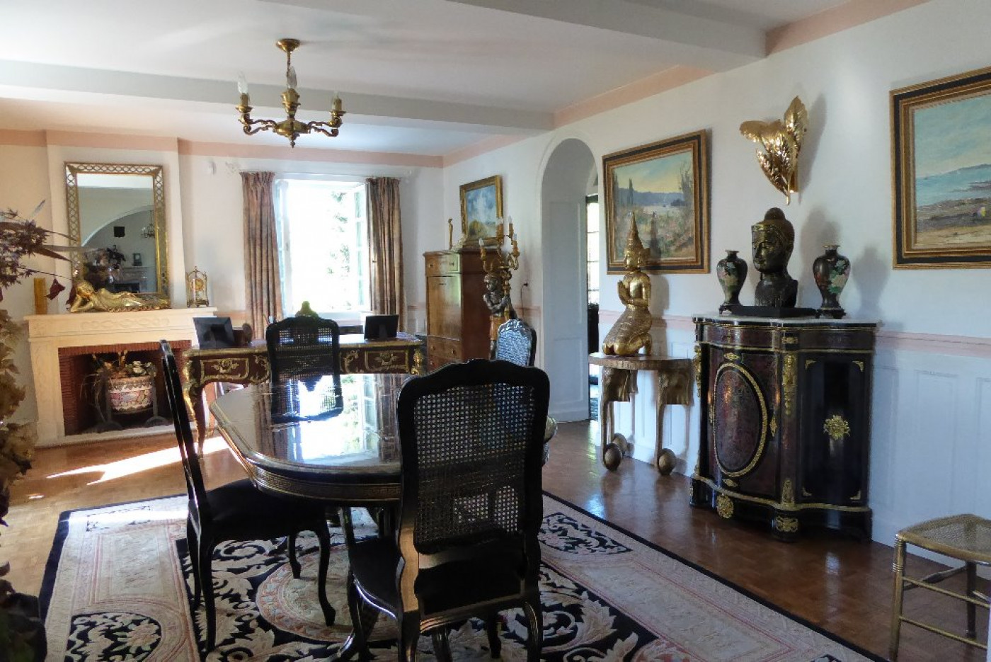 vente Maison de caractère Dax - Photo 3