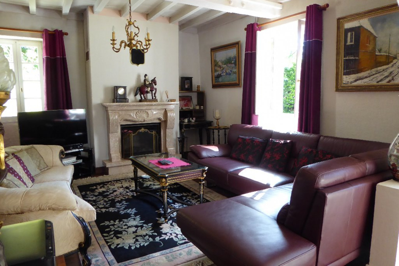 vente Maison de caractère Dax - Photo 4