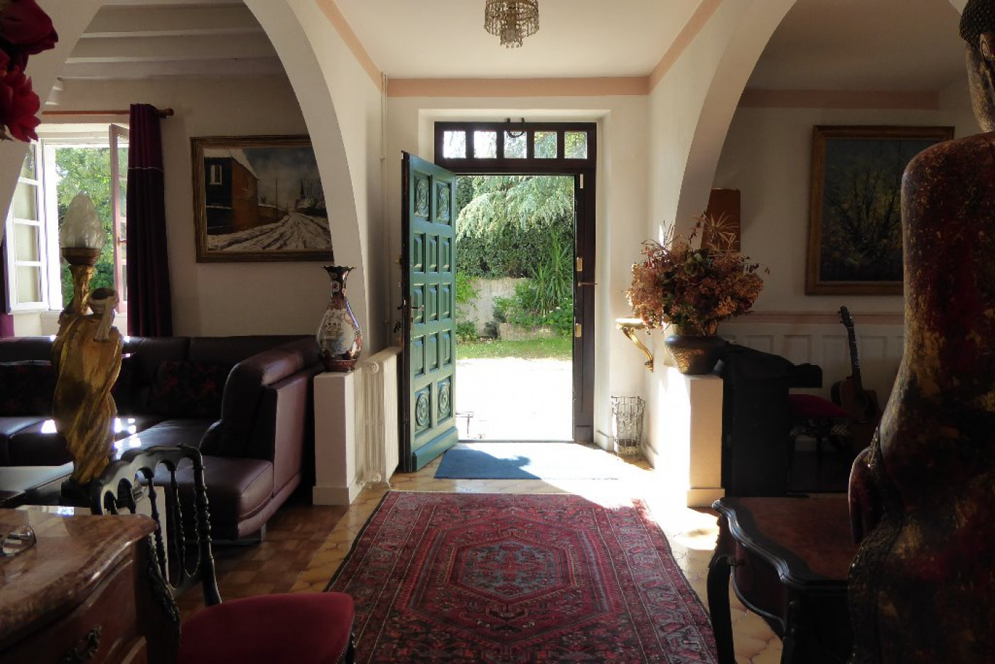 vente Maison de caractère Dax - Photo 7