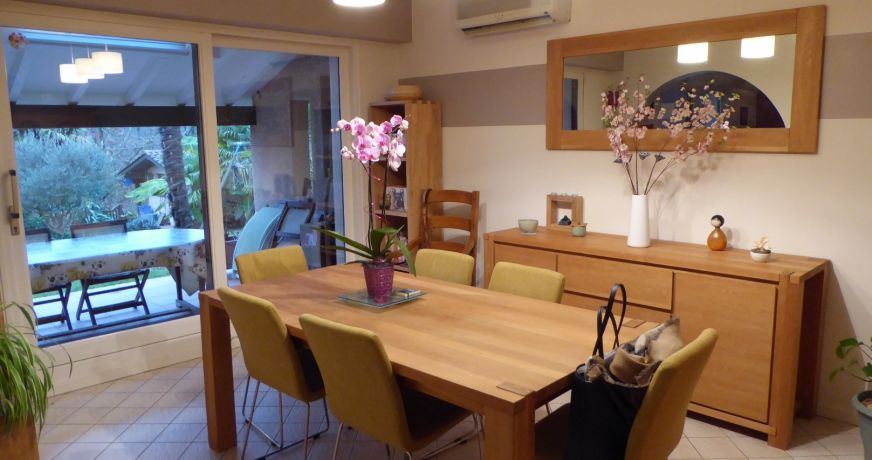 vente Villa d'architecte Tarnos