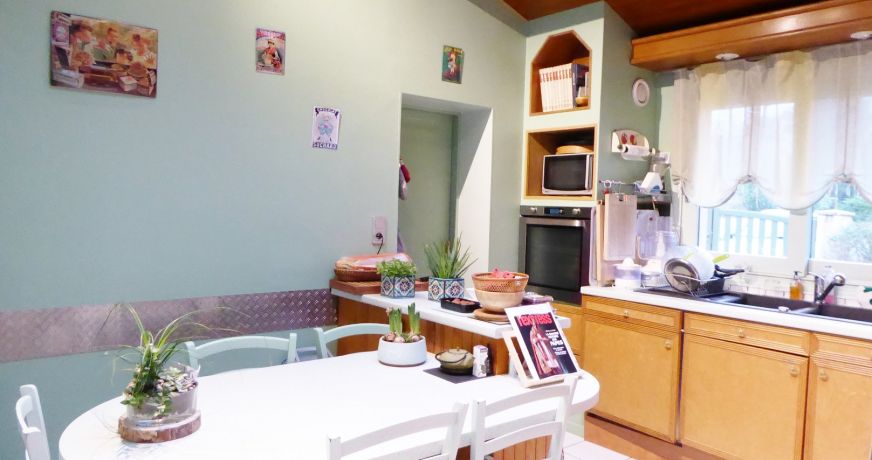 vente Villa d'architecte Tarnos