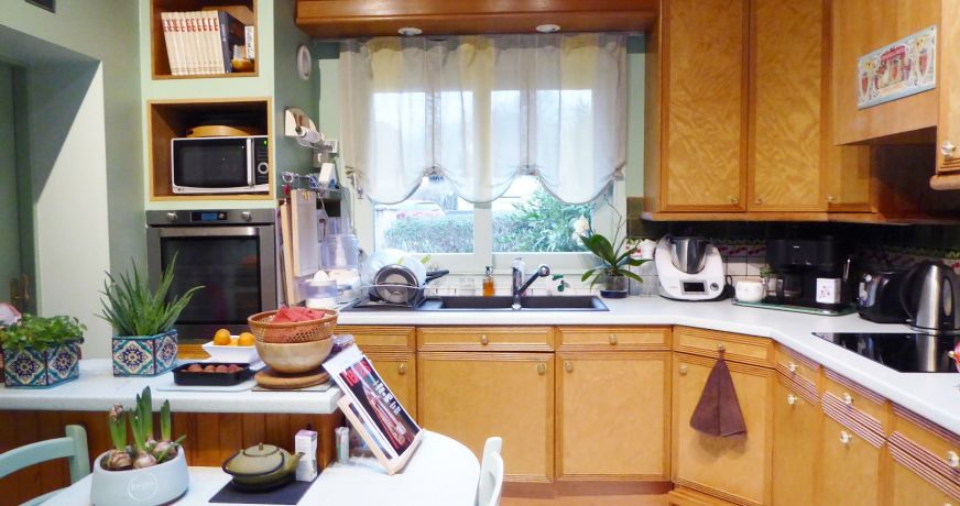 vente Villa d'architecte Tarnos