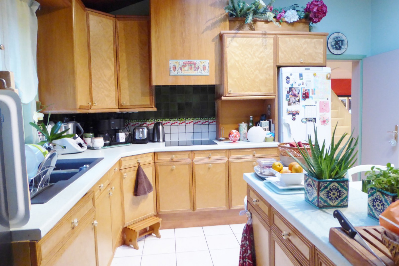 vente Villa d'architecte Tarnos - Photo 10