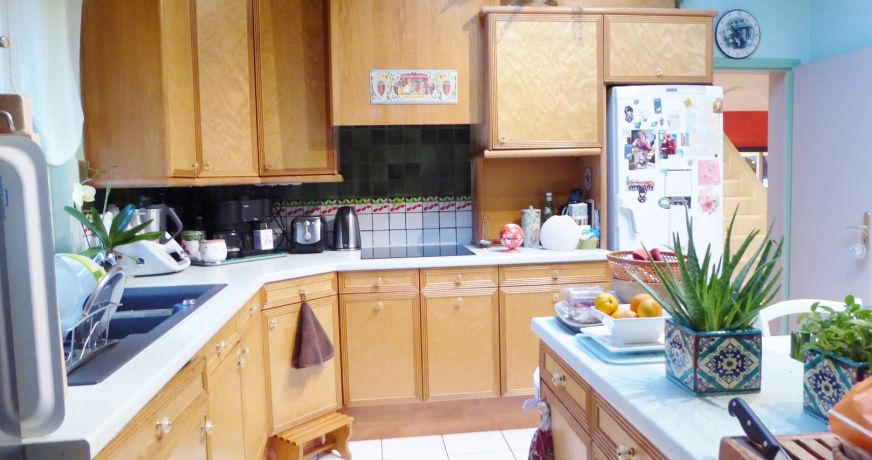 vente Villa d'architecte Tarnos