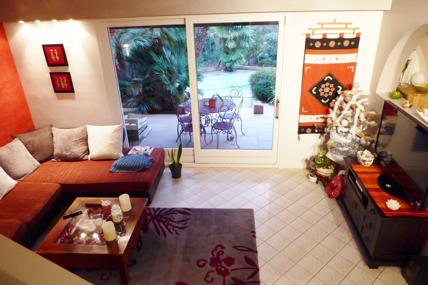 vente Villa d'architecte Tarnos - Photo 3