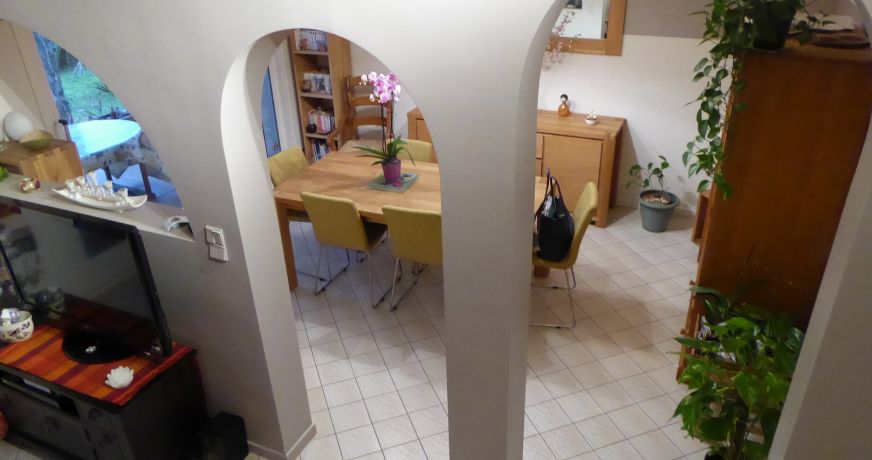 vente Villa d'architecte Tarnos