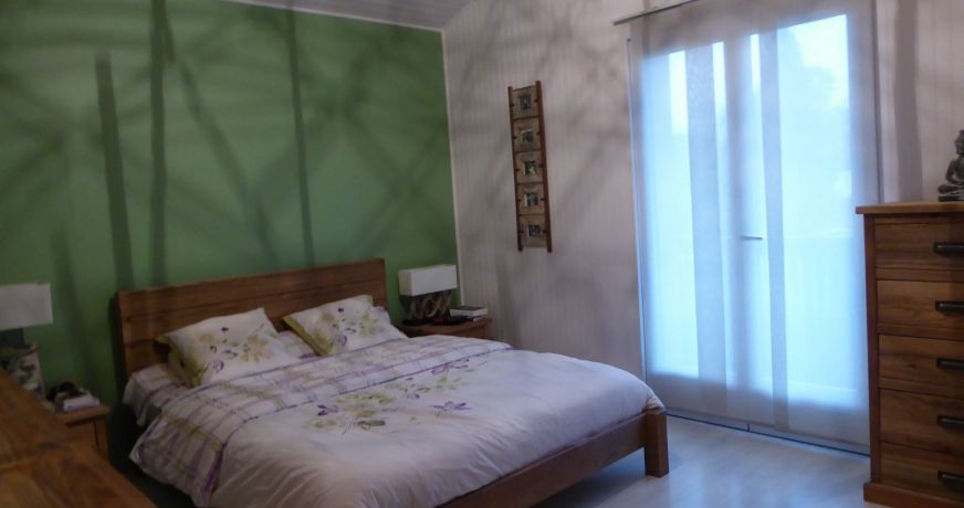 vente Villa d'architecte Tarnos