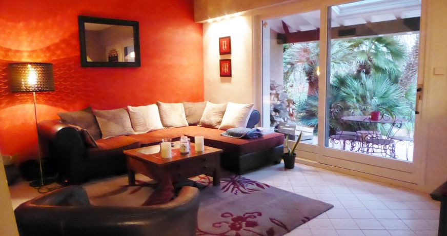 vente Villa d'architecte Tarnos