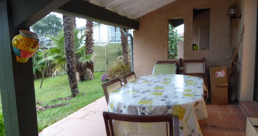 vente Villa d'architecte Tarnos