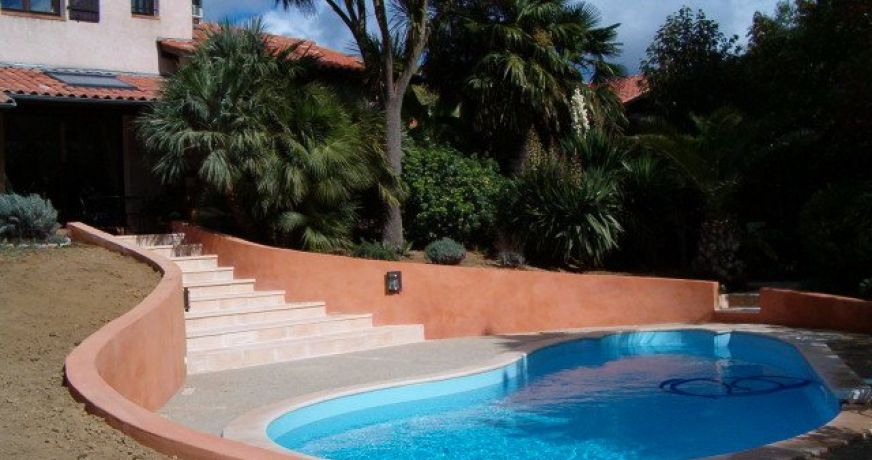 vente Villa d'architecte Tarnos