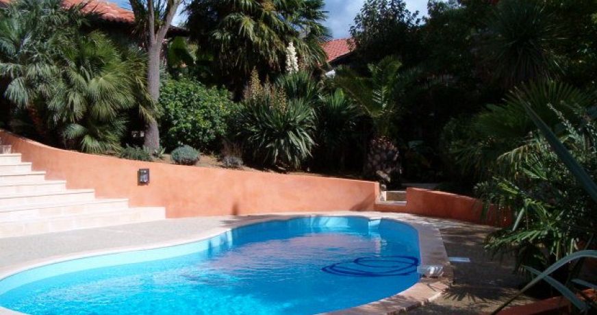 vente Villa d'architecte Tarnos