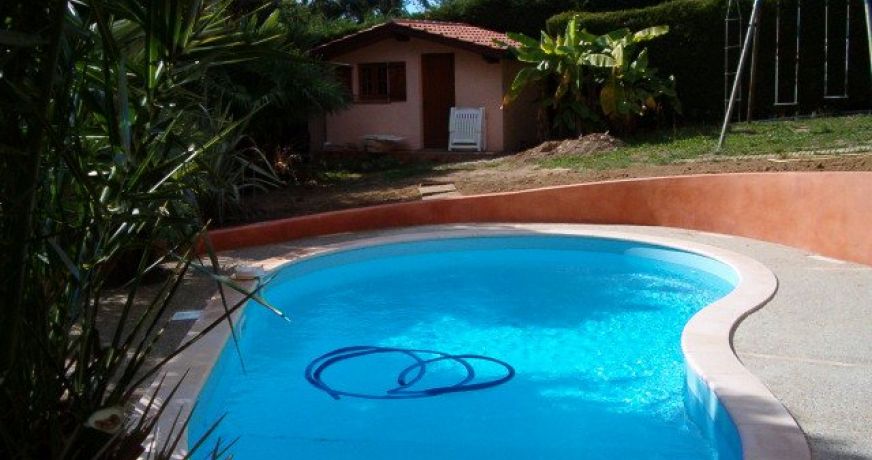 vente Villa d'architecte Tarnos