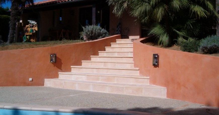 vente Villa d'architecte Tarnos