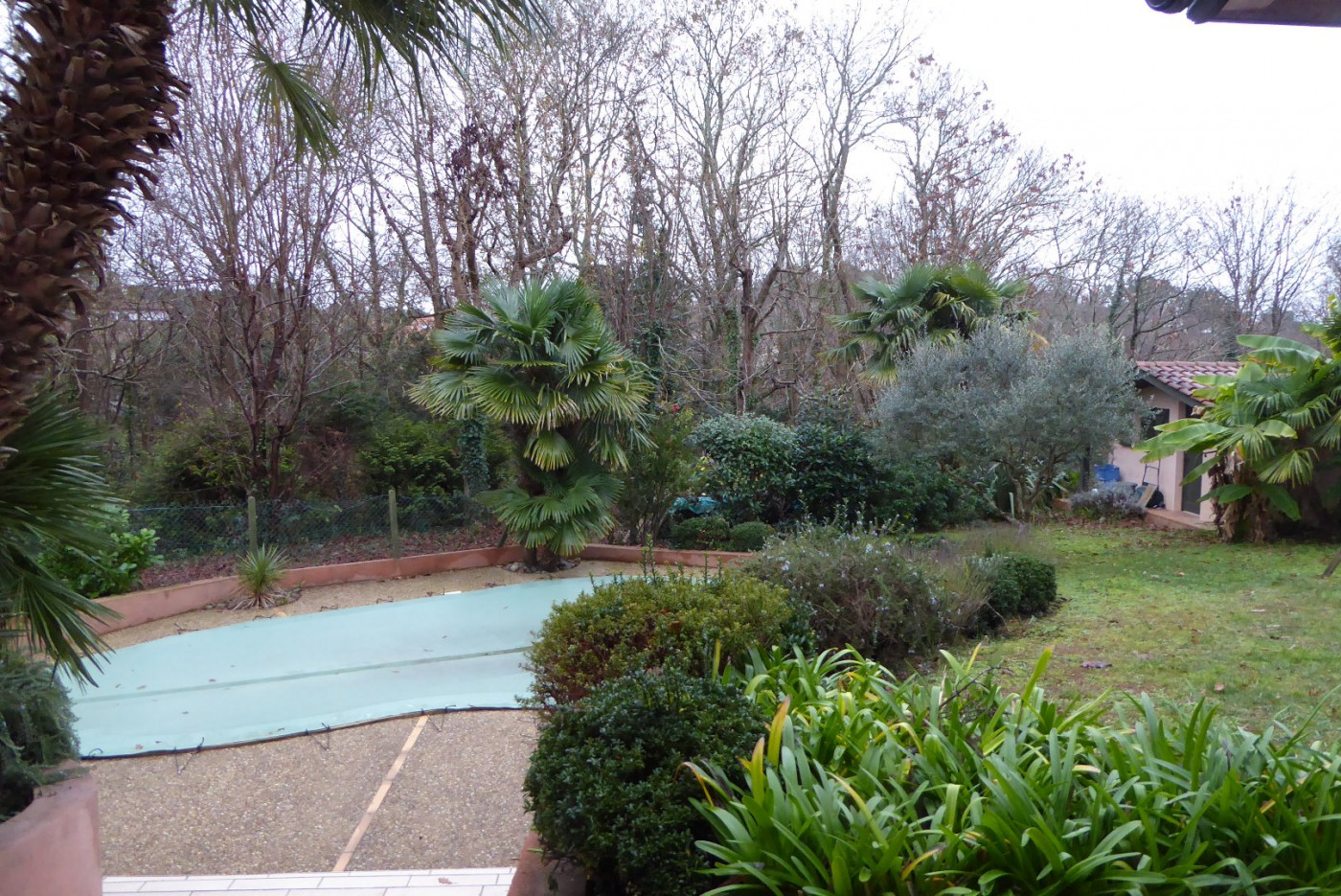 vente Villa d'architecte Tarnos - Photo 18