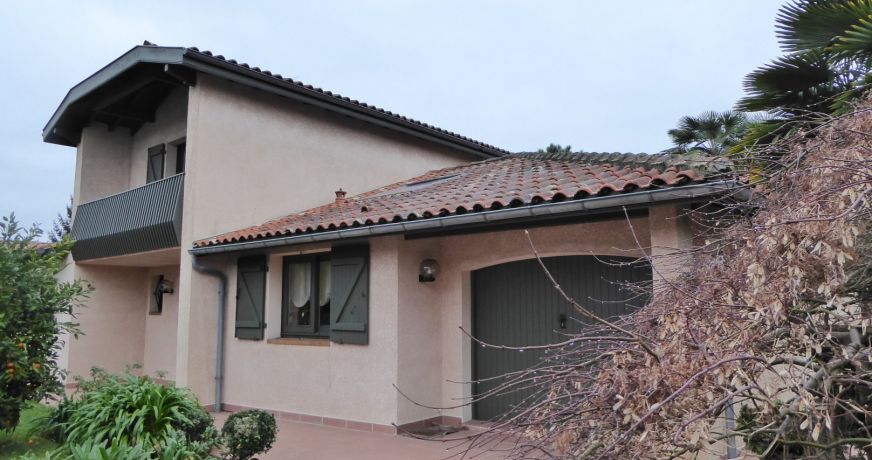 vente Villa d'architecte Tarnos