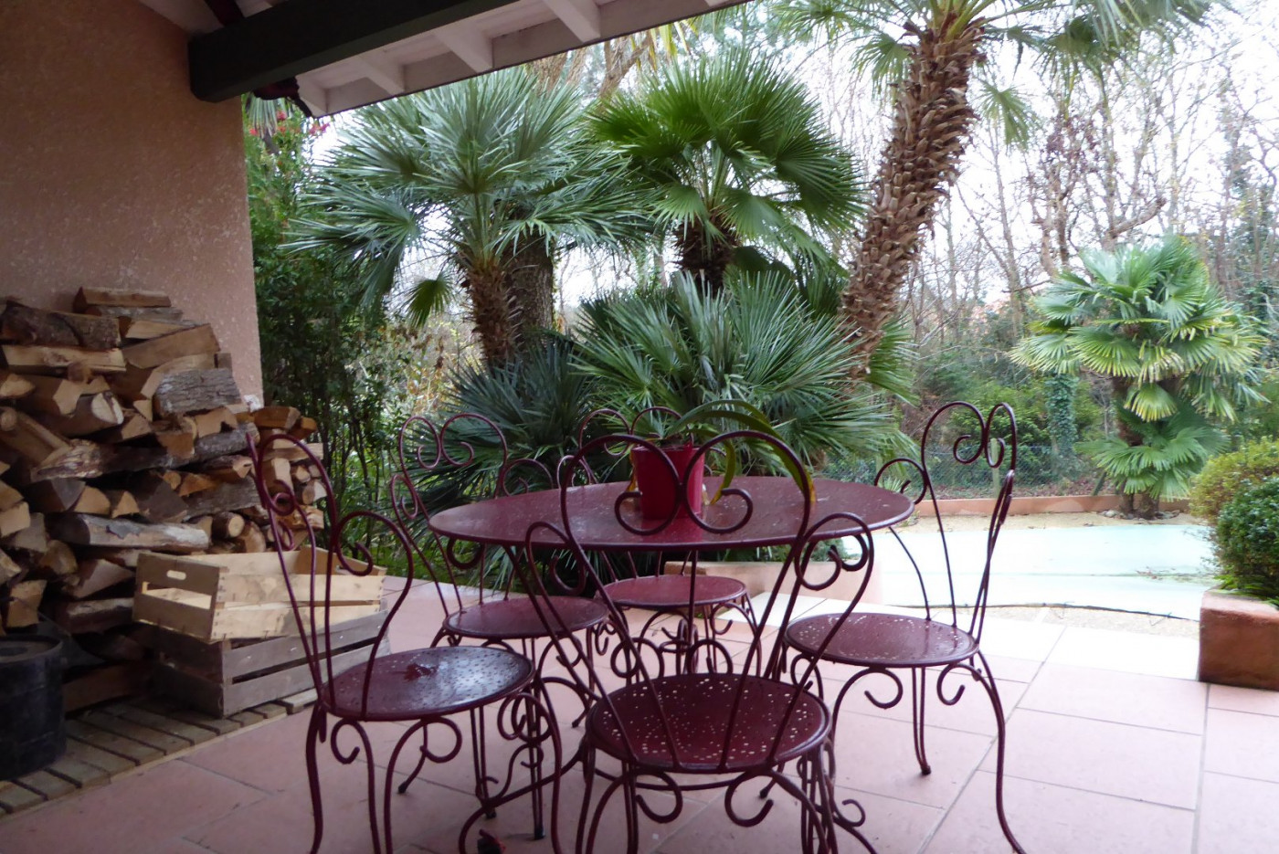 vente Villa d'architecte Tarnos - Photo 16