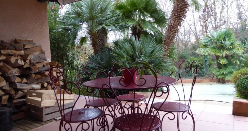 vente Villa d'architecte Tarnos