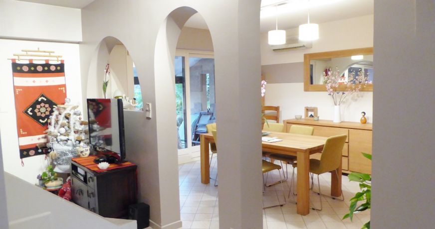 vente Villa d'architecte Tarnos