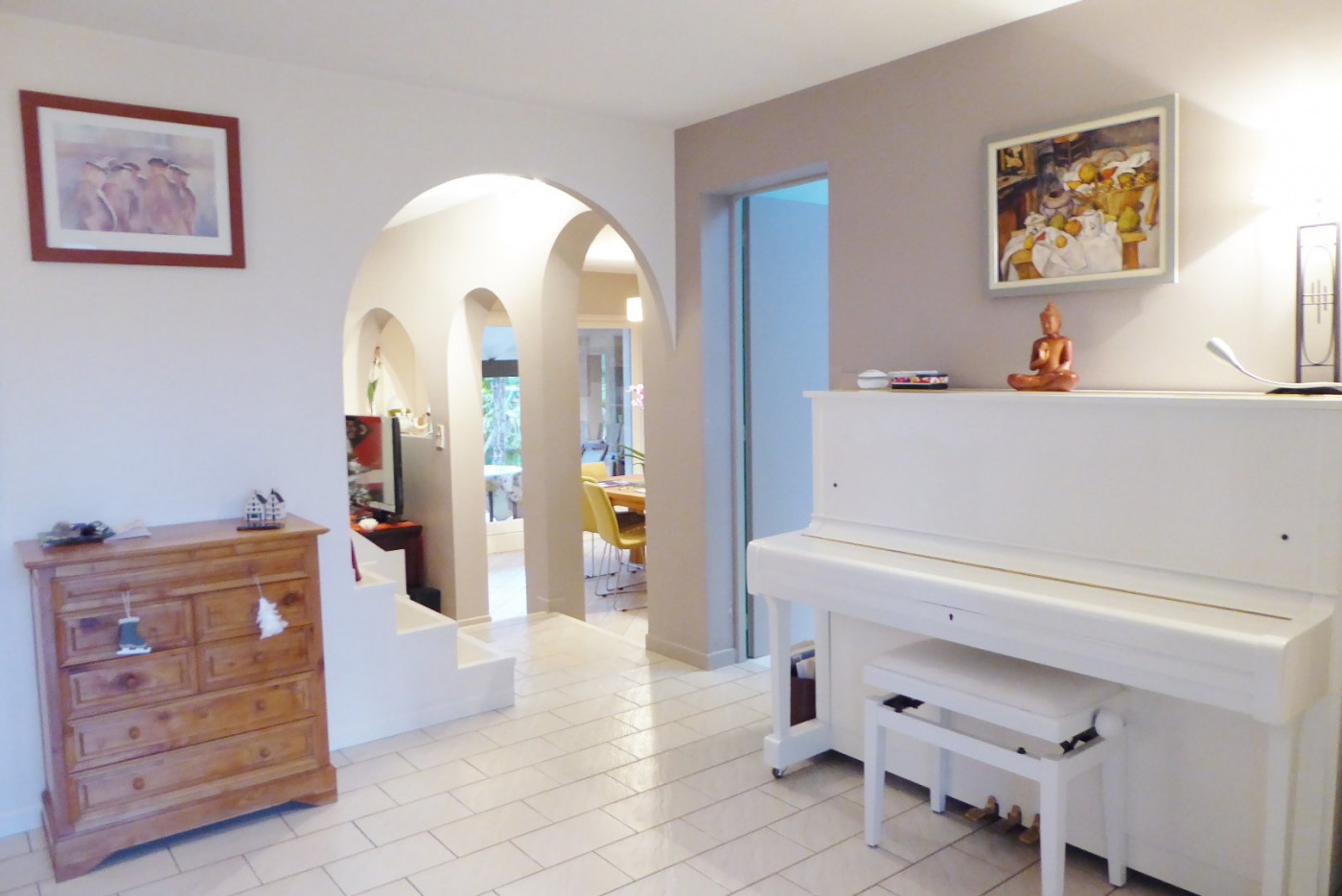 vente Villa d'architecte Tarnos - Photo 20